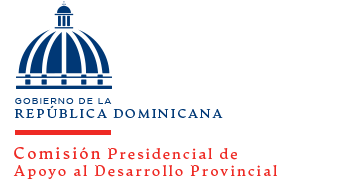 Comisión Presidencial de Apoyo al Desarrollo Provincial