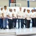 Presidente Luis Abinader entrega moderno Polideportivo Rafael Osvaldo Mercedes (El CROM) en Santo Domingo Norte