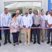 Comisión Presidencial de Desarrollo Provincial entrega moderna Estación de Policía en El Seibo