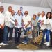 Comisión Presidencial de Desarrollo Provincial inicia remodelación del Club Ramón Matías Mella en Santo Domingo Este