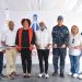 Gobierno entrega estación policial en Mencía como parte de las obras que impulsan el desarrollo en Pedernales