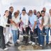 Gobierno fortalece el deporte comunitario con el inicio de la reconstrucción del Club Deportivo y Cultural Villa Faro