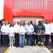 San Francisco de Macorís recibe nueva estación de bomberos para reforzar la atención de emergencias