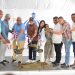 Dirección de Desarrollo Provincial inicia obras de infraestructura en Pedro Brand