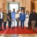 Desarrollo Provincial conmemora su 29.º aniversario con una misa de acción de gracias