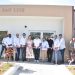 Dirección de Desarrollo Provincial inaugura el Centro Comunal San Luis en SDE