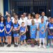 Vicepresidenta Raquel Peña inaugura el club deportivo y cultural San Martín de Porres en La Romana
