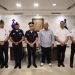 Desarrollo Provincial y Policía Nacional refuerzan coordinación para avanzar en infraestructura policial