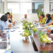 Desarrollo Provincial da seguimiento al avance de obras junto a las gobernadoras del país